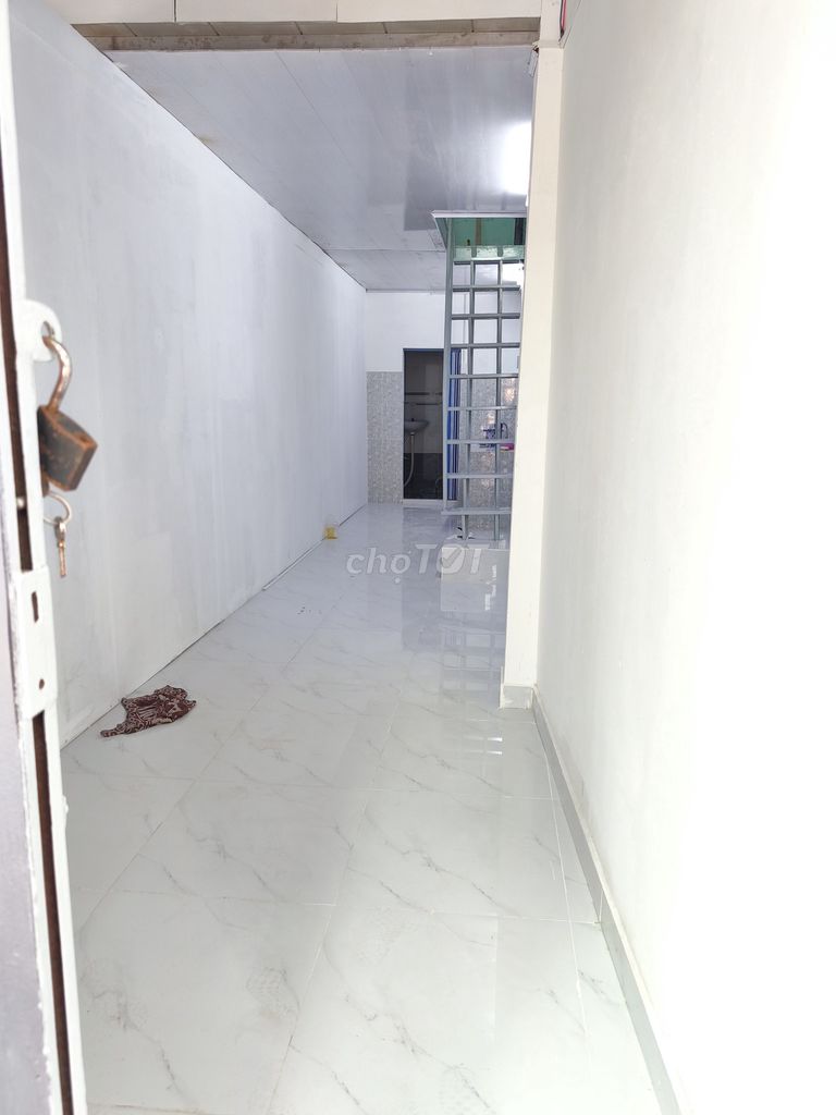 Rent for 11th District near the Thiece Market