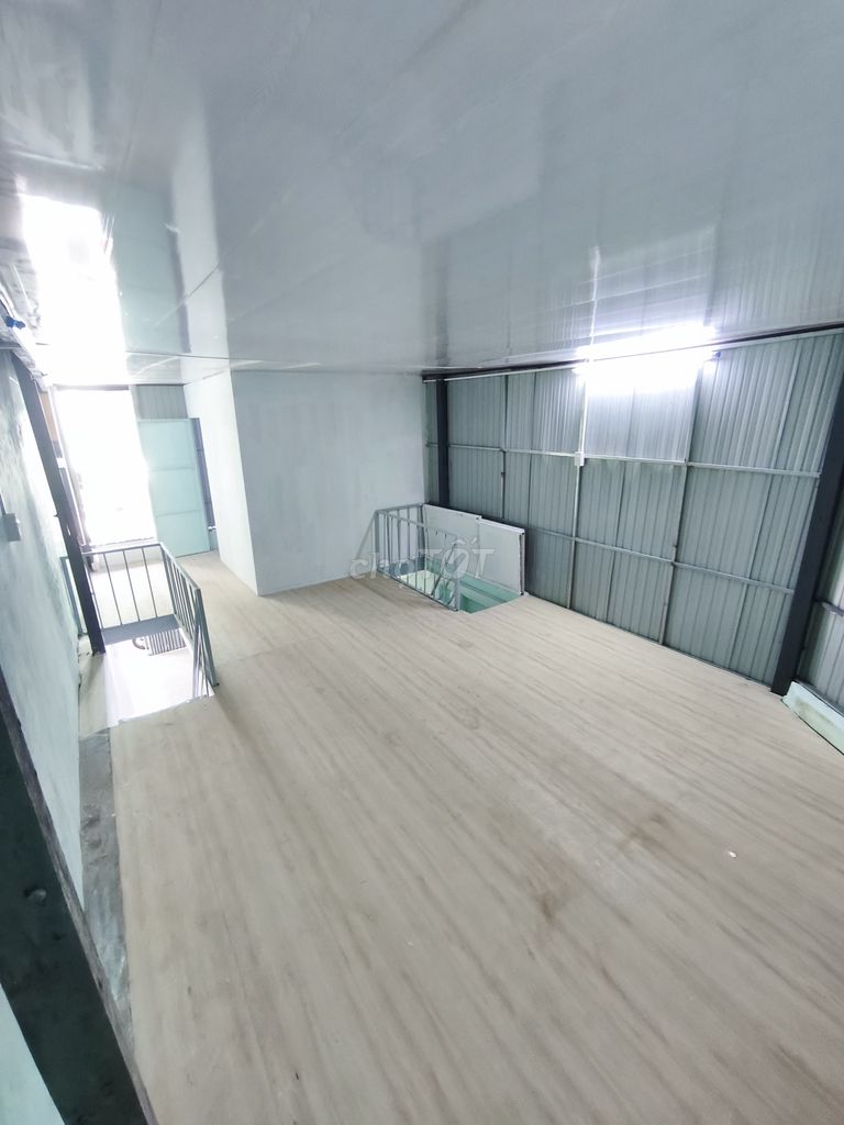 Rent for 11th District near the Thiece Market
