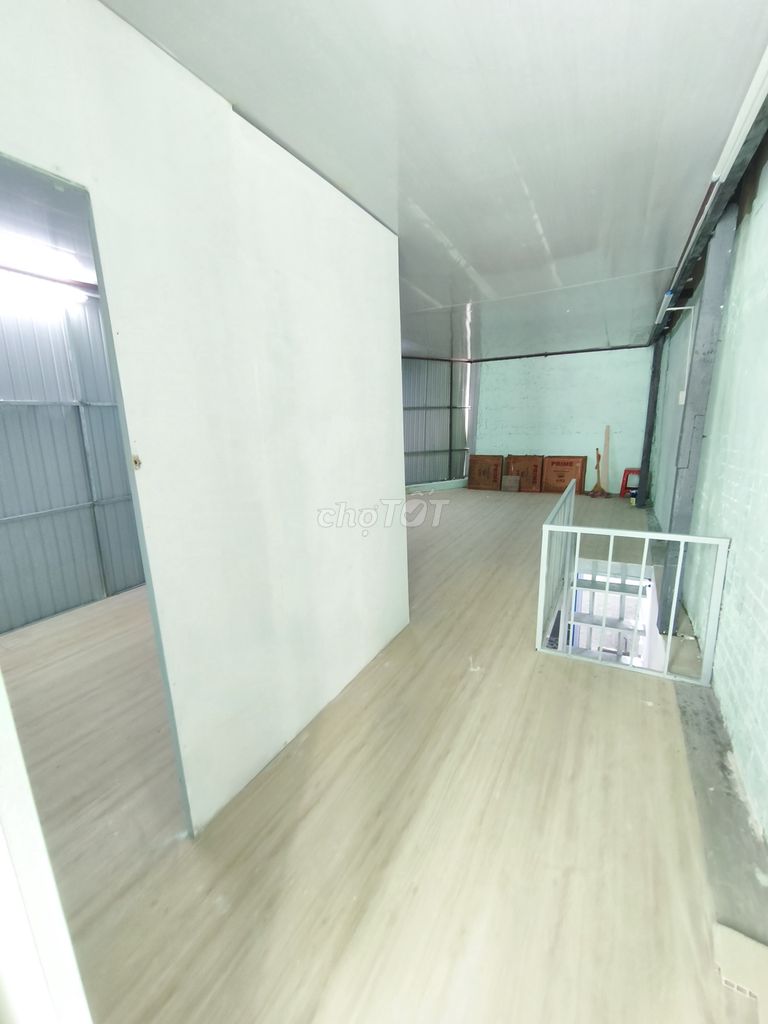 Rent for 11th District near the Thiece Market