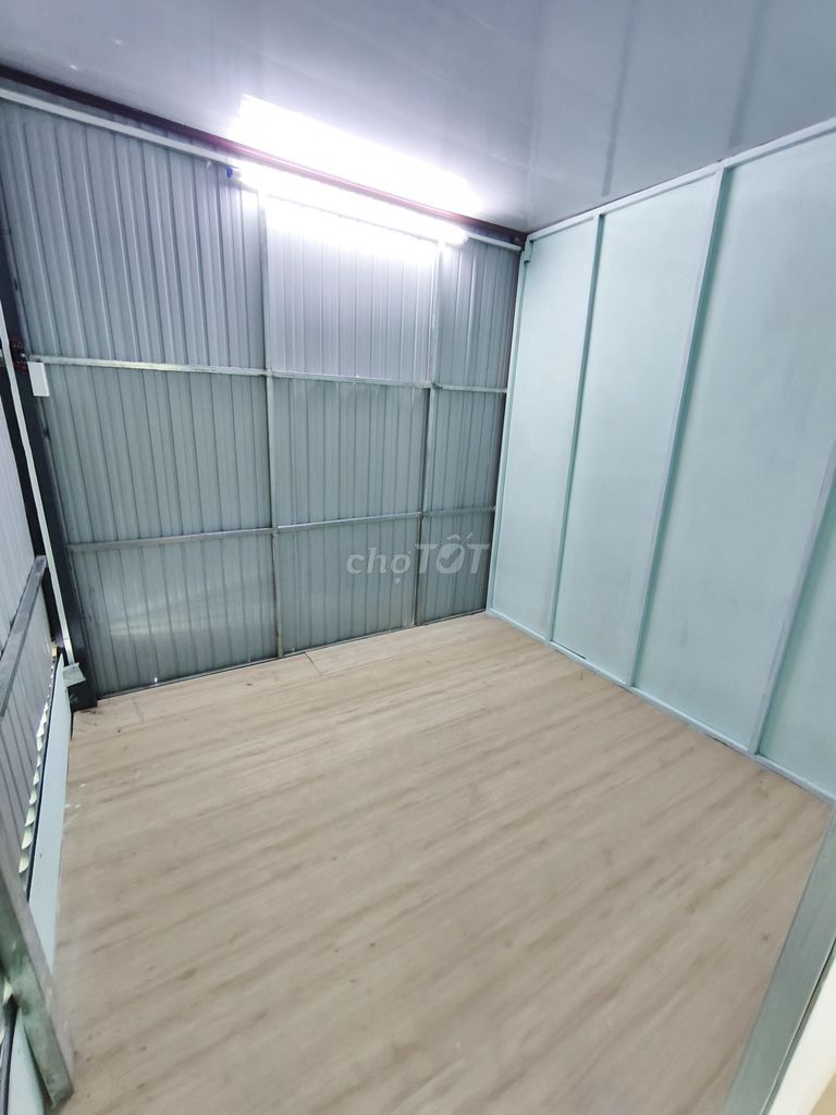 Rent for 11th District near the Thiece Market