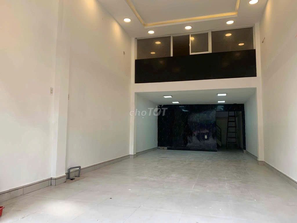 Front corner 3/2 District 11 4 x 16 m 3 L 4 bedroom 22 million