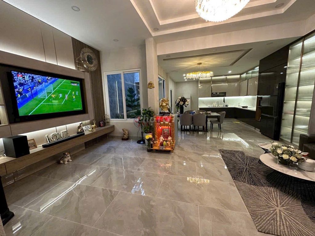 Rent a house as Specials 226 A Lê Văn Sỹ, 070 1, Tân Bình district