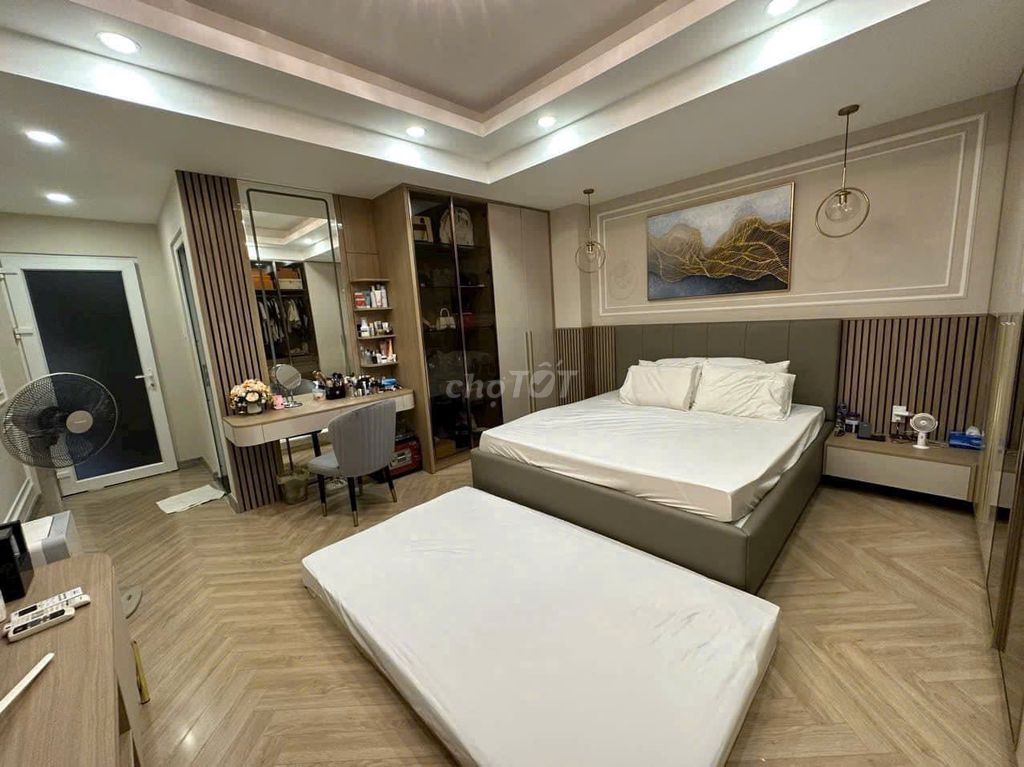 Rent a house as Specials 226 A Lê Văn Sỹ, 070 1, Tân Bình district