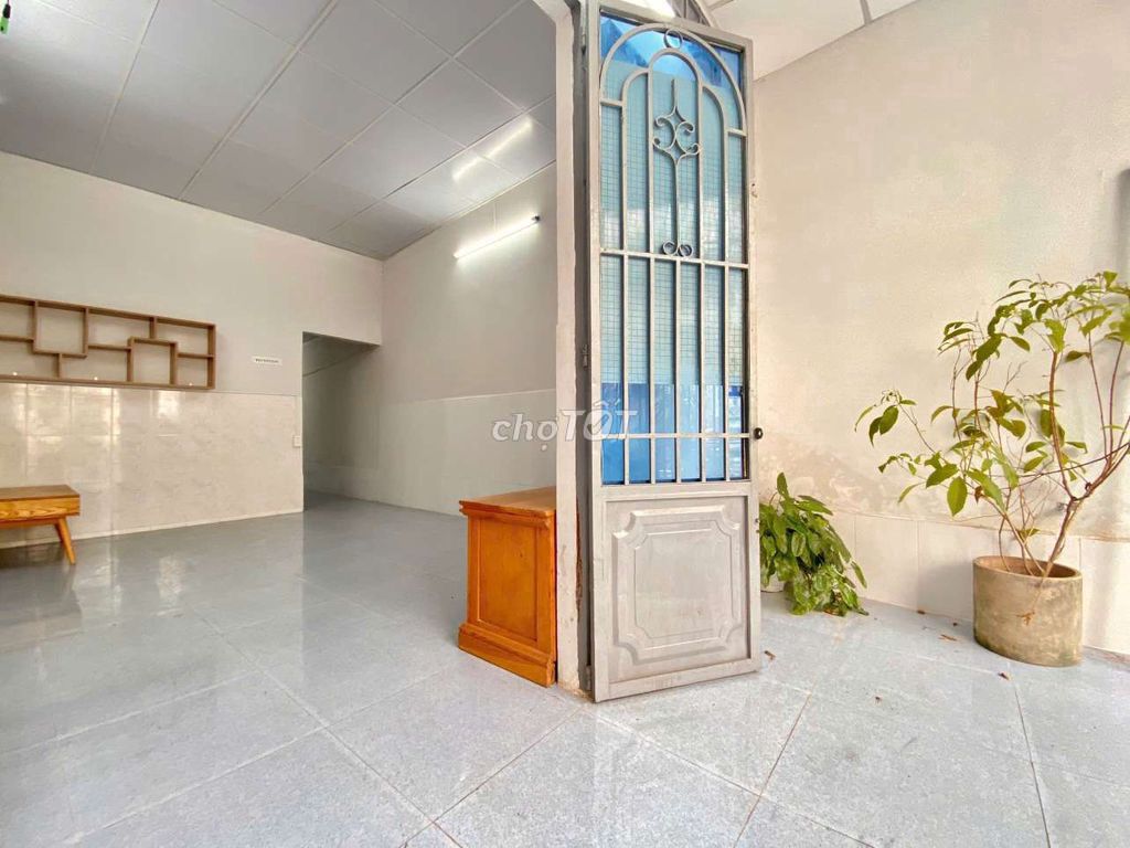 nc Hoàng Hoa Thám 4 X20 M 4 bedroom - car alley
