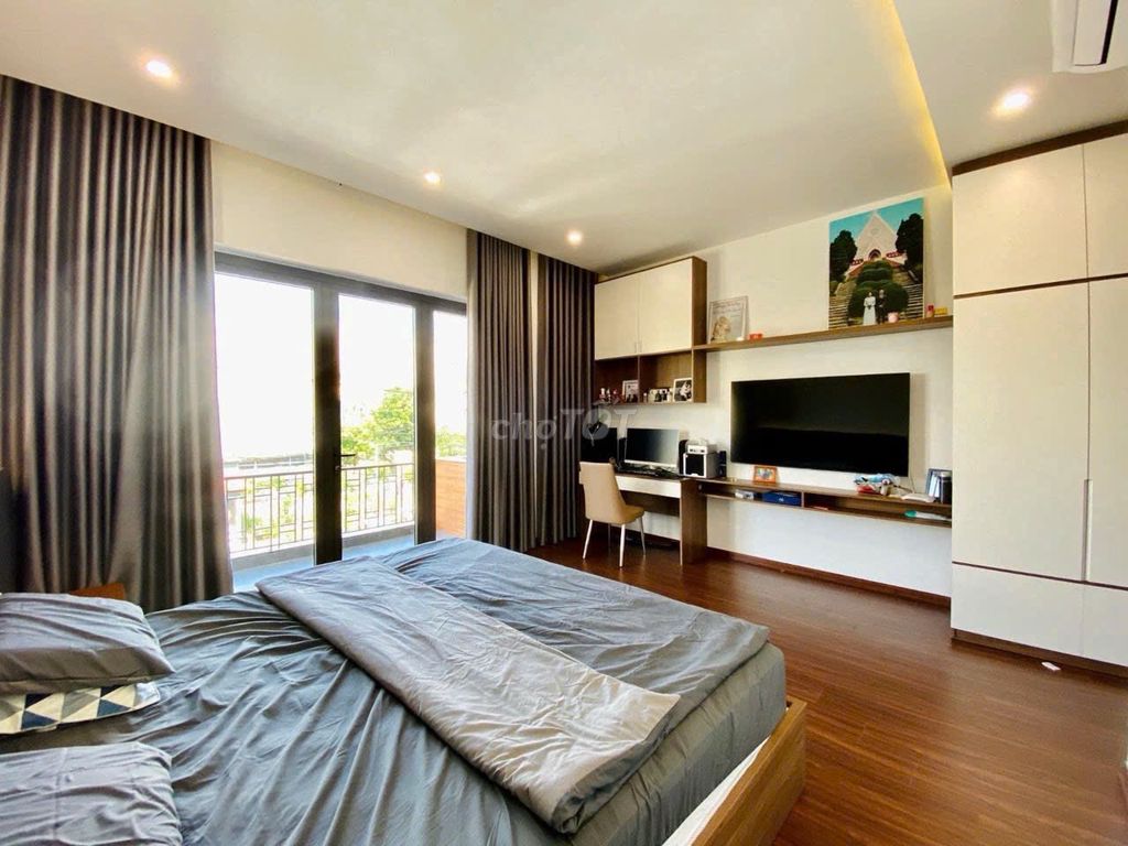 Rent an alley house 96/3 A Phan Đình Phùng, 1894 1, Q. Phú Nhuận