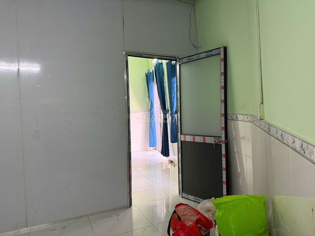 nc Phạm Văn Đồng 5 X6 M 1 bedroom - near the front