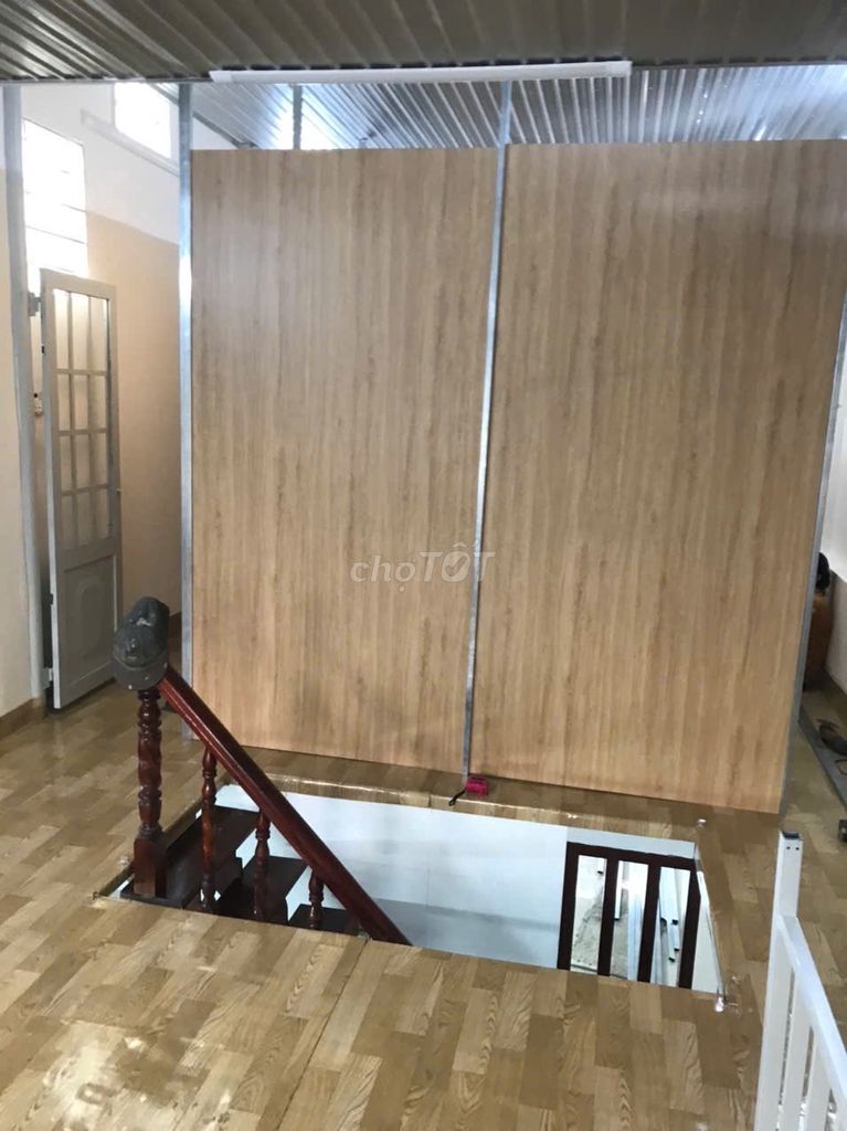 Rent the original apartment at the old LV (Tam Bình)