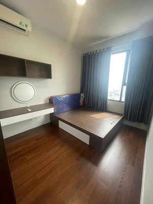 Screc residence, Trường Sa, District 3: 68 m2, 2 p sleeping, ntcb, 1.5 million a month