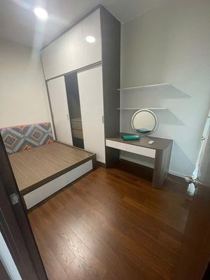 Screc residence, Trường Sa, District 3: 68 m2, 2 p sleeping, ntcb, 1.5 million a month
