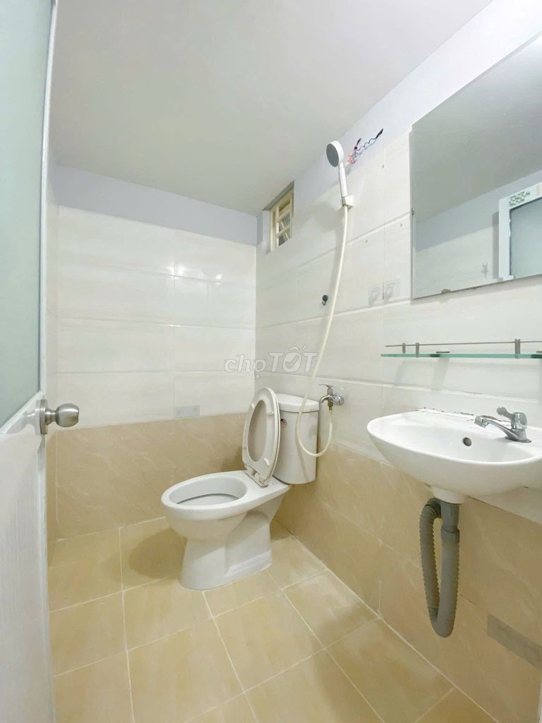- Rent apartment full of furniture.