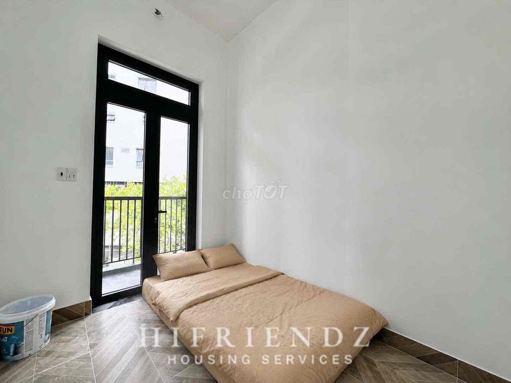 Two bedrooms right here at Y 175, Gò Vấp.
