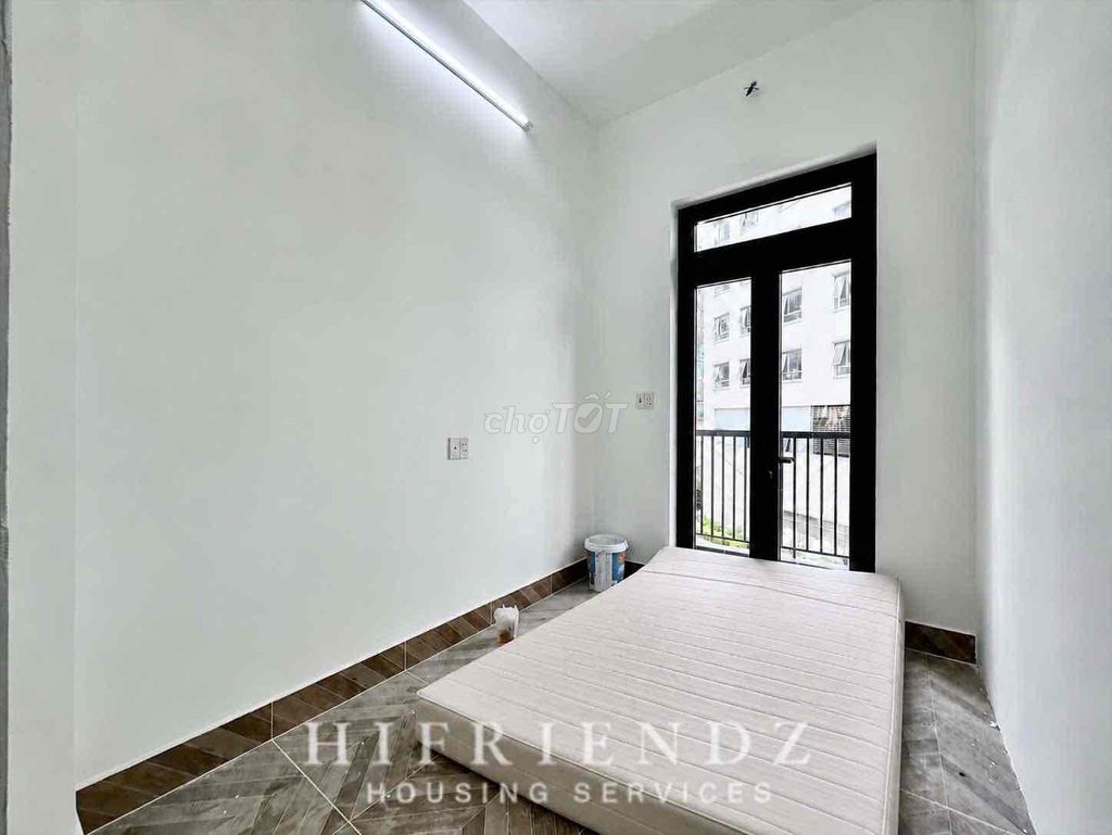 Two bedrooms right here at Y 175, Gò Vấp.