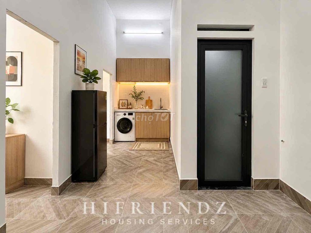 Two bedrooms right here at Y 175, Gò Vấp.