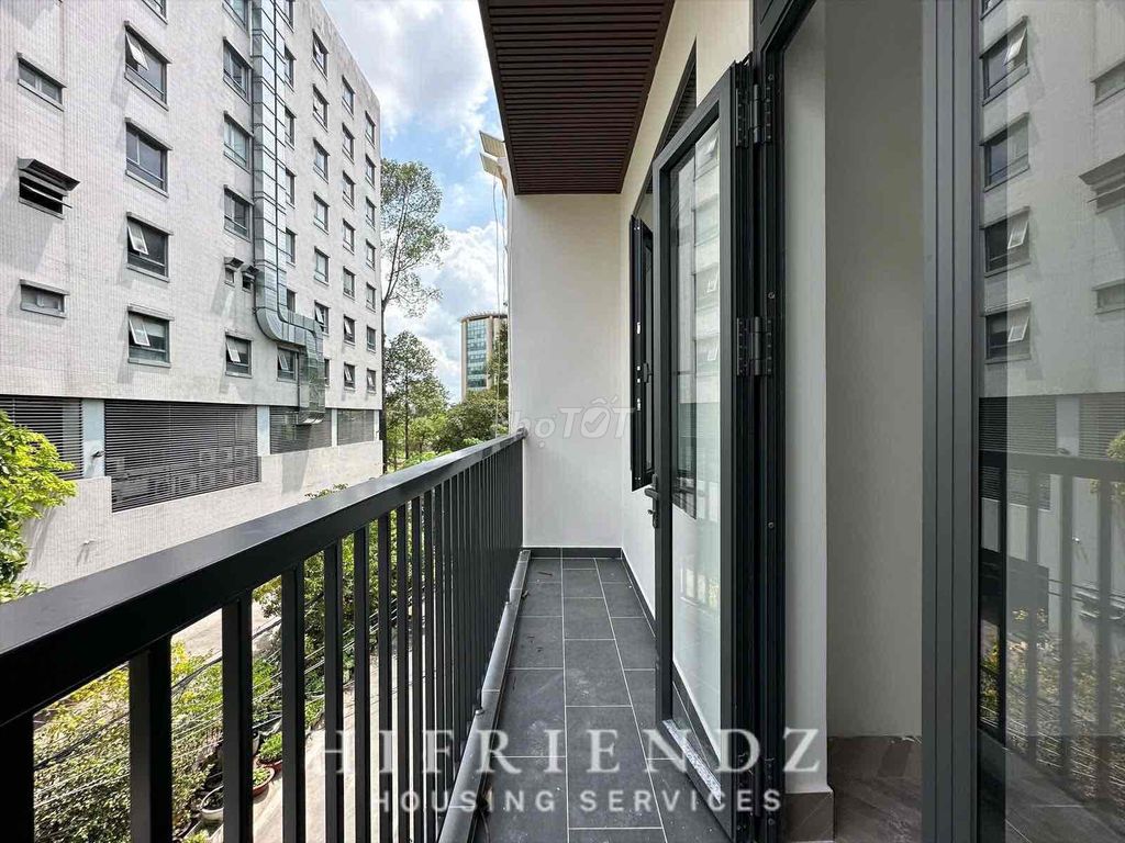 Two bedrooms right here at Y 175, Gò Vấp.