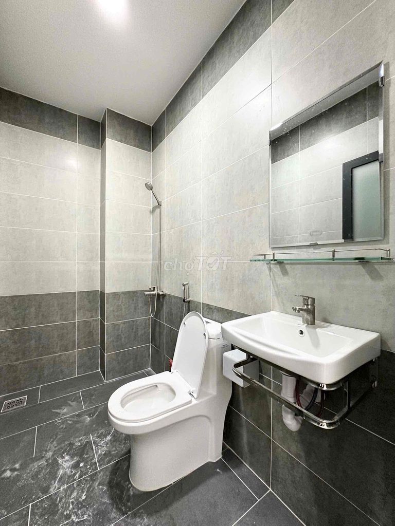 Two bedrooms right here at Y 175, Gò Vấp.