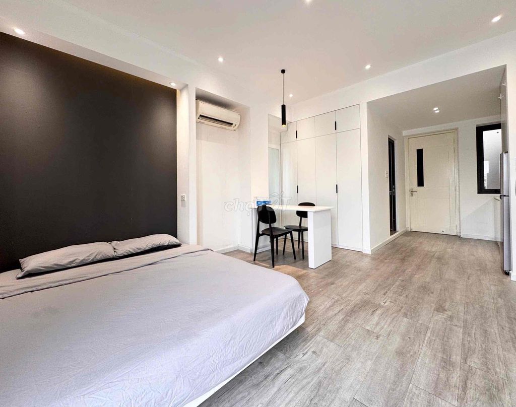 Hire Studio Bancol Full interiors right here at the Ortemart Near Rmit, tdtu