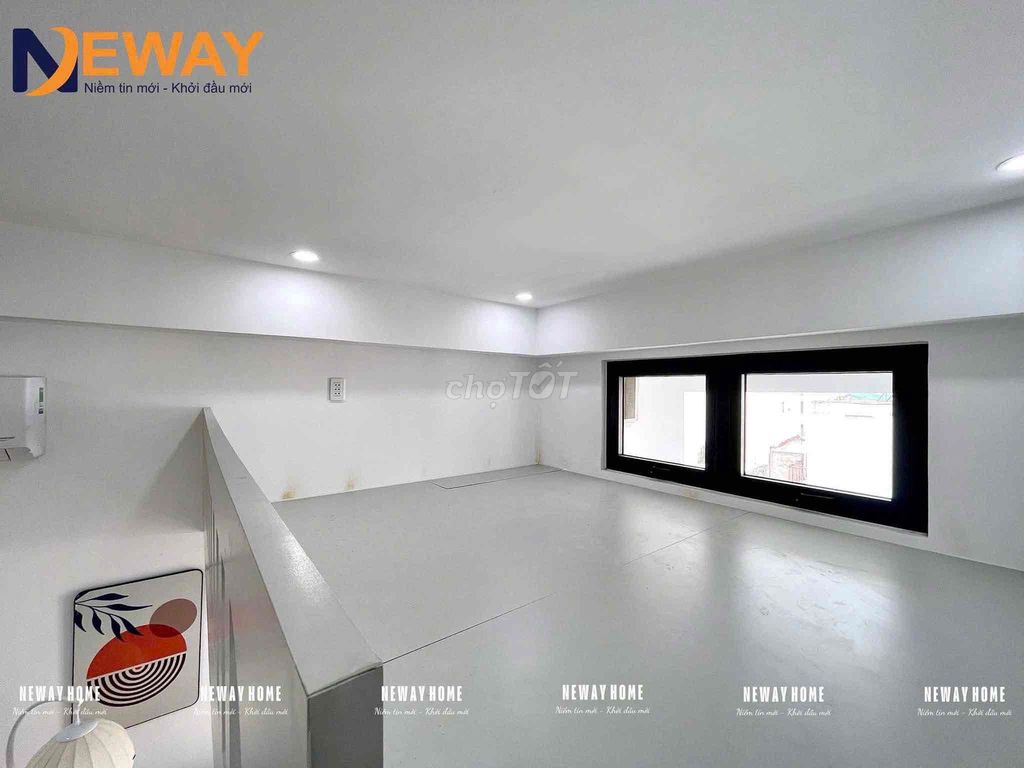 Rent the new R.I.A. 100% Vườn Lài Tân Phú.