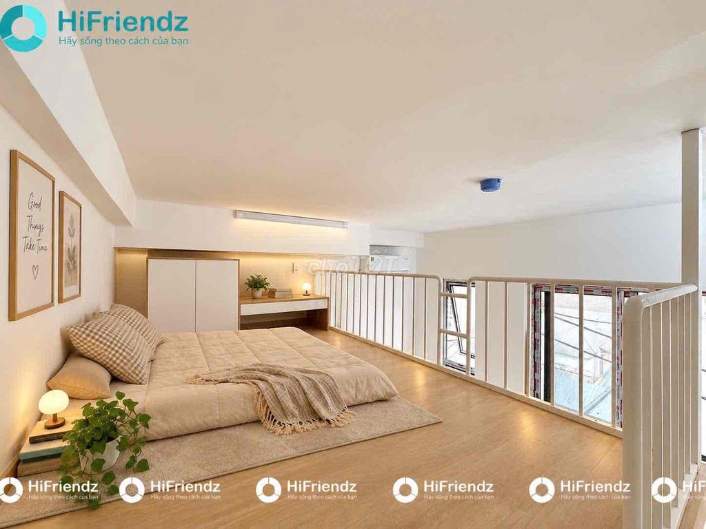 INTERVIECTION - new house has not been used