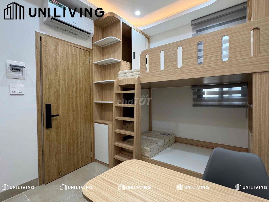 Dupex Room Full Seven