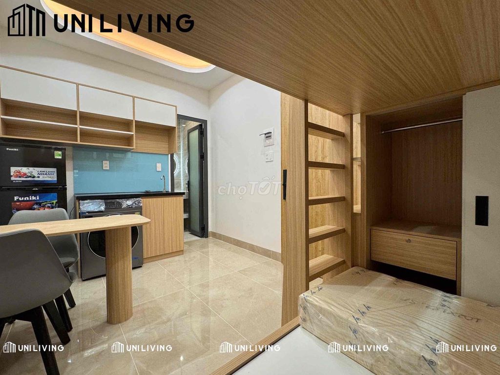 Dupex Room Full Seven