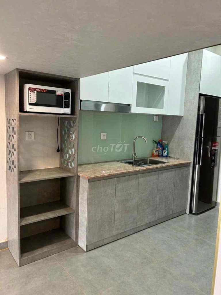 Rent Studio with a quarter of a square foot at 13 million.