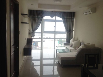 Rent Chung cư An Bình 2 bedrooms full of furniture 9 million/5 a month