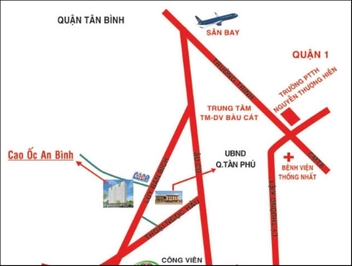 Rent Chung cư An Bình 2 bedrooms full of furniture 9 million/5 a month