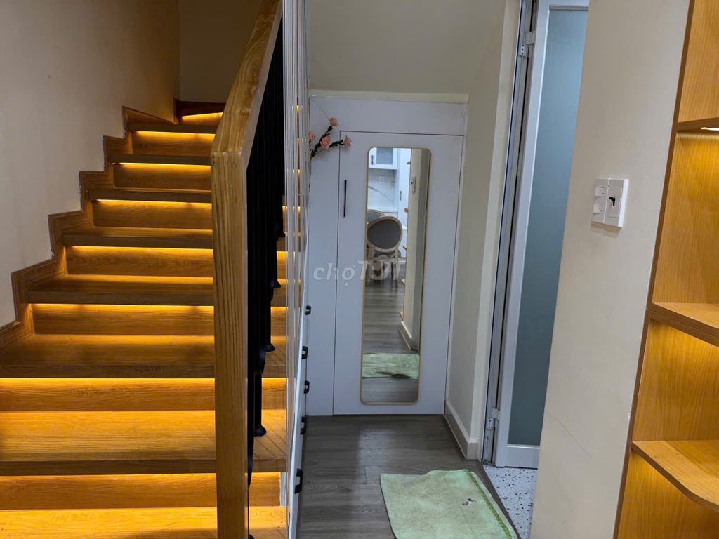 Rent the Duprix Dream Home Palace 7-Queen 8. area 119 m.2,4 bedroom 4 toilets cost 12 million
