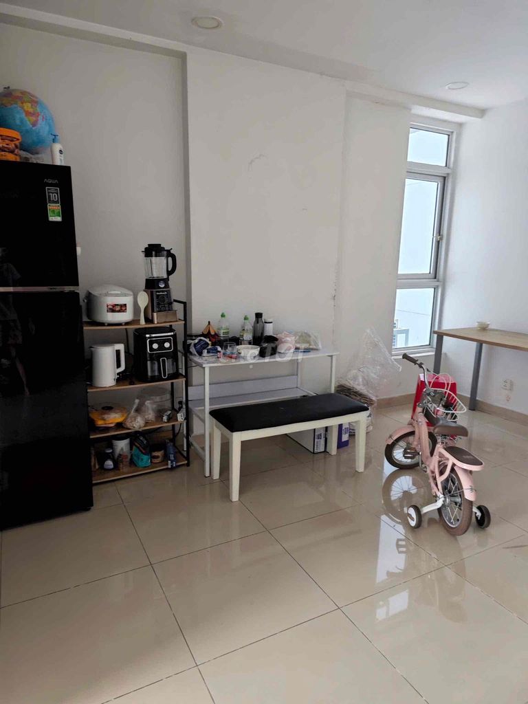 Rent Valeo Đầm Sen, 92 meters 2 bedroom 2 toilets, 1 in 7