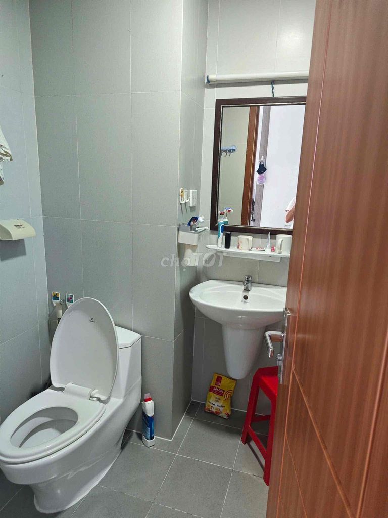 Rent Valeo Đầm Sen, 92 meters 2 bedroom 2 toilets, 1 in 7