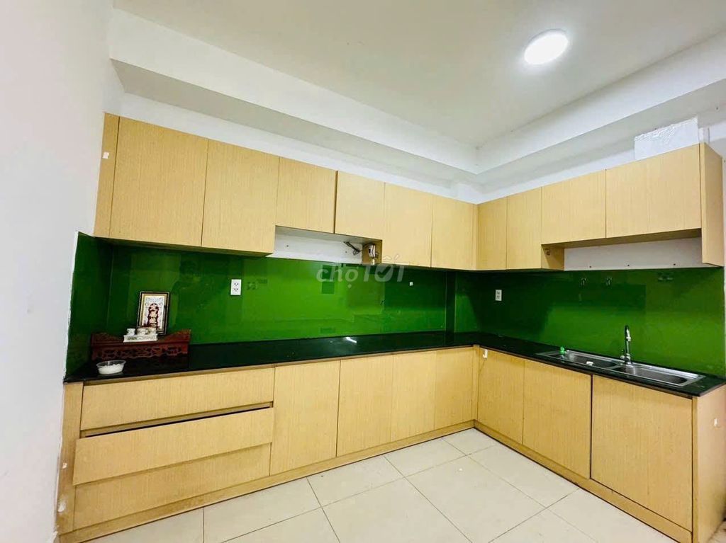 C/c metal centered-Trường Chinh (87 m2) 3 bedrooms, Koial 7 for 8 million a month
