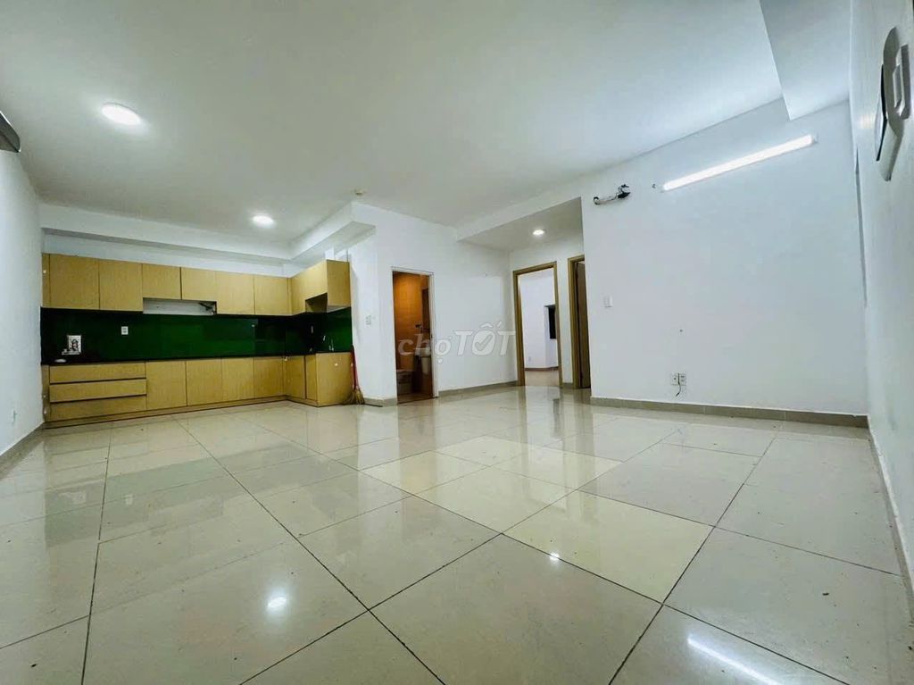 C/c metal centered-Trường Chinh (87 m2) 3 bedrooms, Koial 7 for 8 million a month