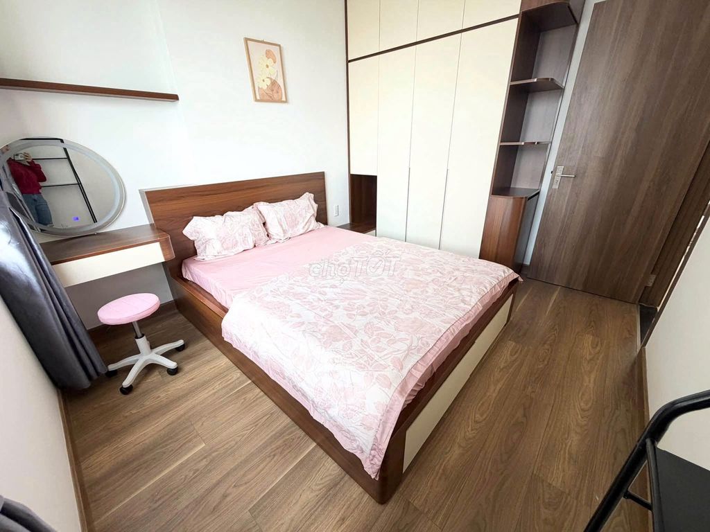 The Botanica-Phổ Quang full interior 74 meters2, 2 bedrooms 2 bid 15.5 million a month