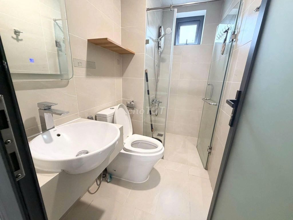 The Botanica-Phổ Quang full interior 74 meters2, 2 bedrooms 2 bid 15.5 million a month