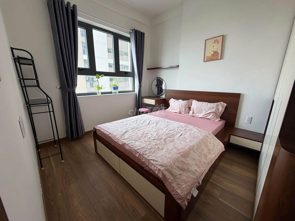 The Botanica-Phổ Quang full interior 74 meters2, 2 bedrooms 2 bid 15.5 million a month