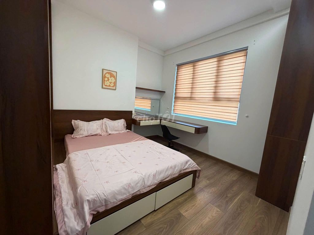 The Botanica-Phổ Quang full interior 74 meters2, 2 bedrooms 2 bid 15.5 million a month