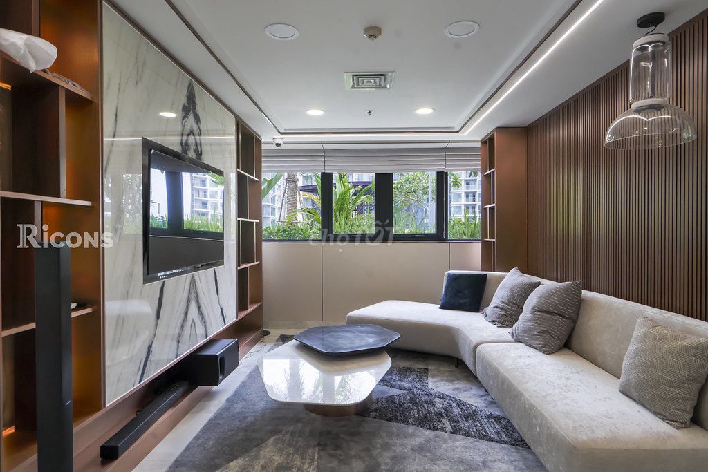 Rent Alanta Plus 117 meters, 3 bedrooms, ntcb, 20 million/th with plypjee