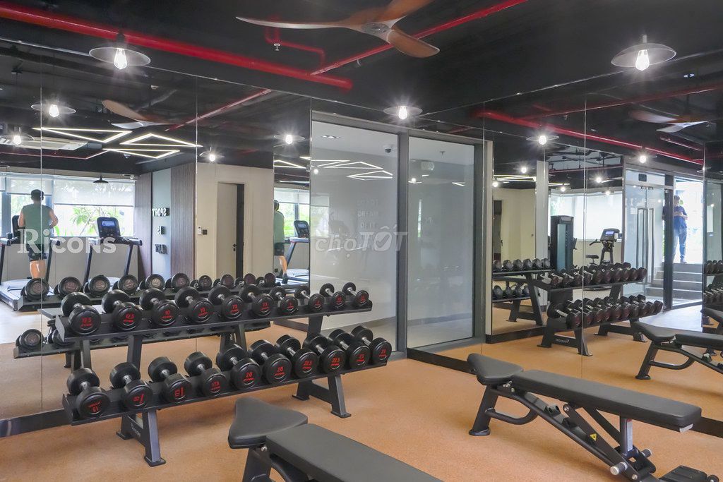 Rent Alanta Plus 117 meters, 3 bedrooms, ntcb, 20 million/th with plypjee