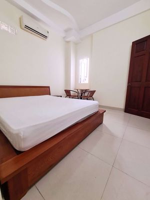 Nice room, Cold Machine, Near Four Society, Bình Tân Center.