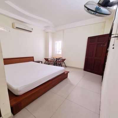 Nice room, Cold Machine, Near Four Society, Bình Tân Center.