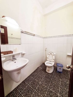 Nice room, Cold Machine, Near Four Society, Bình Tân Center.