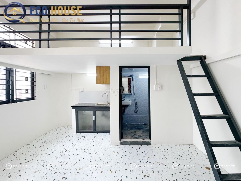 Full House Service is 100% new in Nguyễn Xuân Khoát - Tân Phú near the Constitutional University