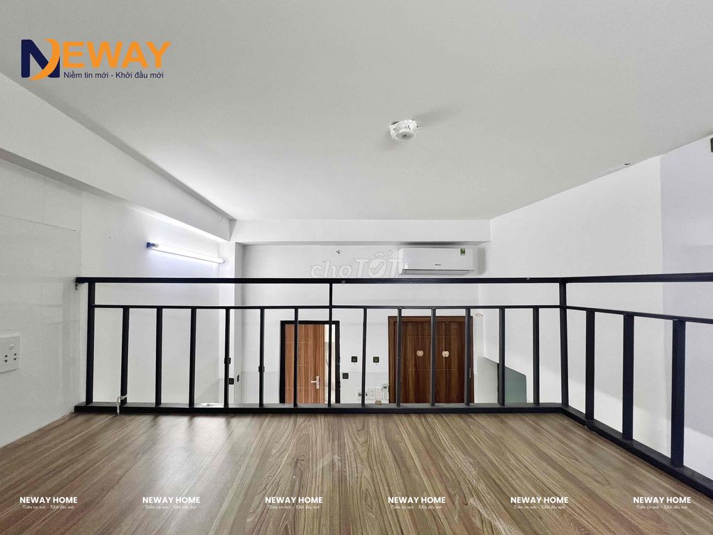 Unlimited guard room In,full interior, 100 percent new, in place.