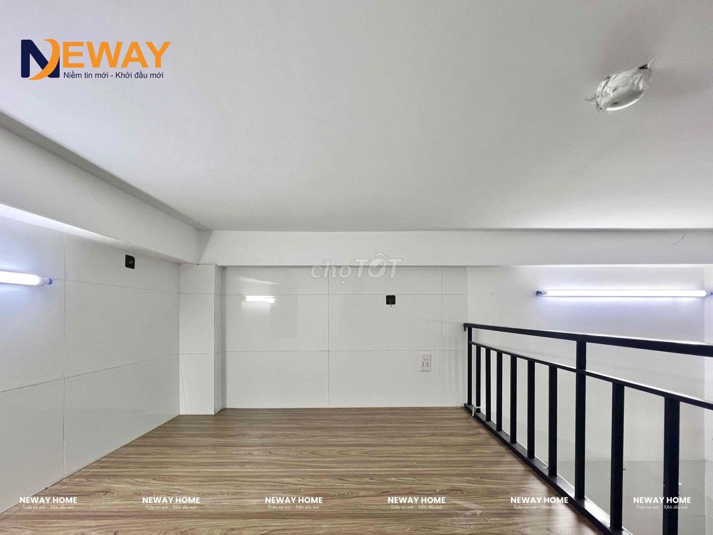 Unlimited guard room In,full interior, 100 percent new, in place.
