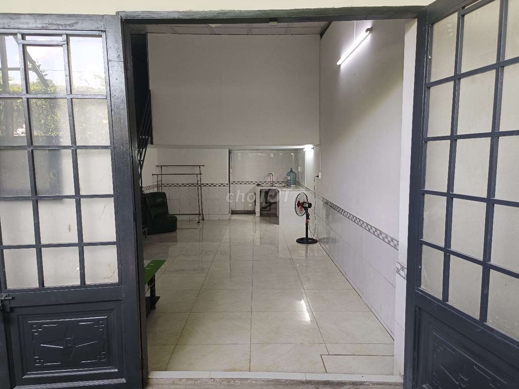 Rent a house at the base of the DNC 15 Gò Vấp