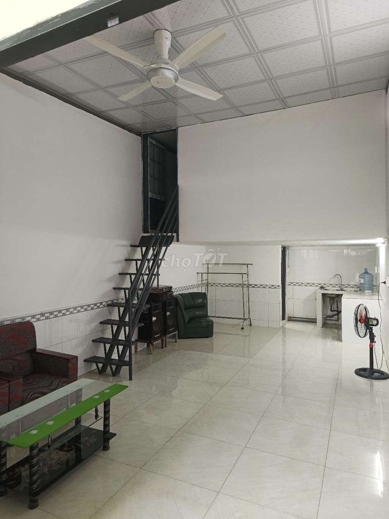 Rent a house at the base of the DNC 15 Gò Vấp
