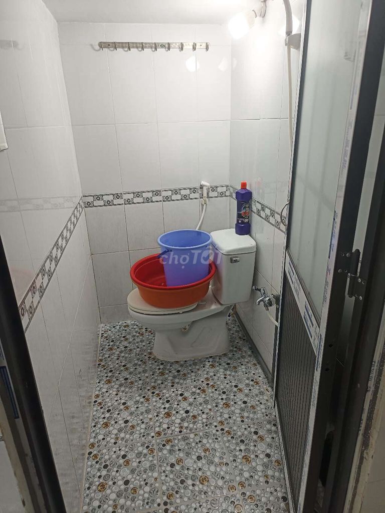 Rent a house at the base of the DNC 15 Gò Vấp