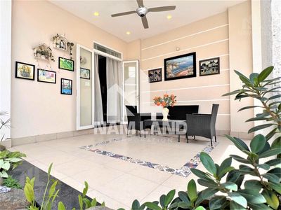 Villa 300 meters 2 is just 30 million inland Gardens near Global City