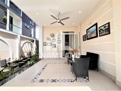 Villa 300 meters 2 is just 30 million inland Gardens near Global City
