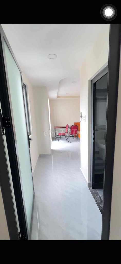 New room built itself for rent 23-25 meters 2